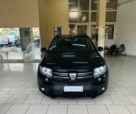 DACIA LOGAN 1.5 DCI 90CV STATION WAGON EURO5