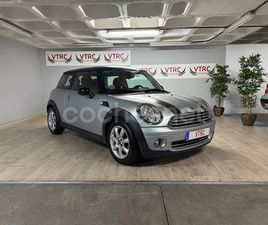 MINI MINI ONE
