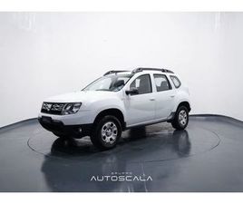 DACIA DUSTER 1.2 TCE 125CV 4X2 LAUREATE