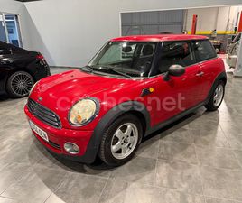 MINI MINI ONE MINI MINI ONE