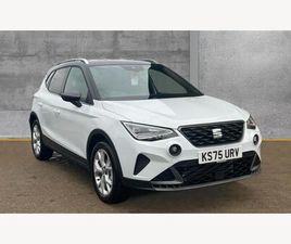 1.0 TSI FR DSG EURO 6 (START/STOP) 5DR