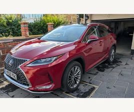 3.5 450H V6 TAKUMI E-CVT 4WD EURO 6 (START/STOP) 5DR