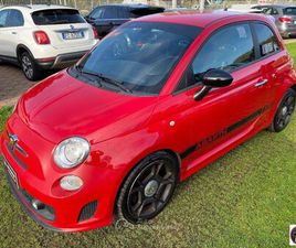 1.4 TURBO T-JET CUSTOM