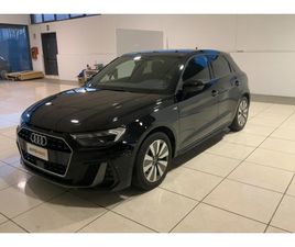 AUDI A3 SPORTBACK 30 TFSI 30 TFSI