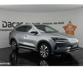 BYD SEAL U 87 KWH DESIGN