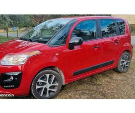 CITROËN C3 PICASSO