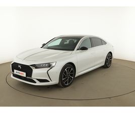 DS AUTOMOBILES DS9 1.6 PURETECH RIVOLI +