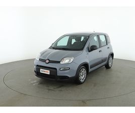 FIAT PANDA 1.0 MILD-HYBRID