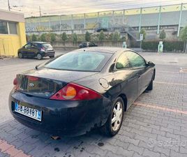 FORD COUGAR 2.5 V6 24V 170HP