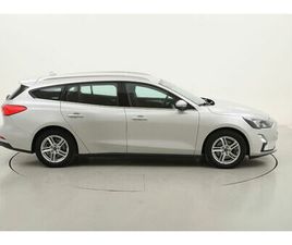 FOCUS SW BUSINESS 1.0 BENZINA 125CV