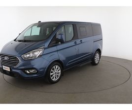 2.0 TDCI MILD-HYBRID