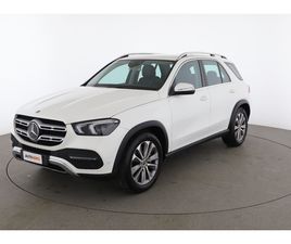GLE 300 D