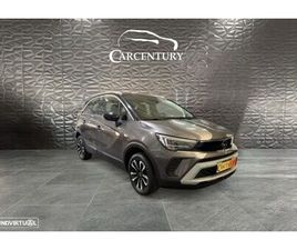 OPEL CROSSLAND 1.2 T ELEGANCE