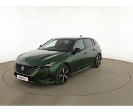 PEUGEOT 308 1.5 BLUE-HDI GT EAT8