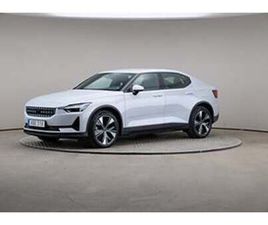 POLESTAR 2 STANDARD RANGE SINGLE MOTOR 31HK NAVI 4,95%