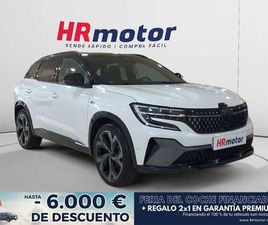 ICONIC ESPRIT ALPINE