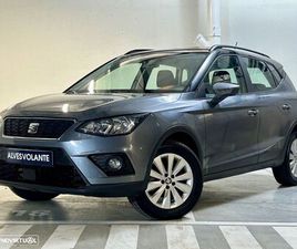 SEAT ARONA 1.0 TSI STYLE