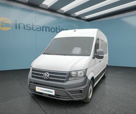 VOLKSWAGEN CRAFTER 103 KW