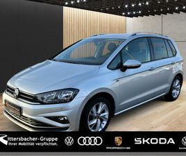 GOLF SPORTSVAN 1.0 TSI COMFORTLINE JOIN