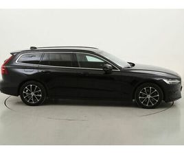 VOLVO V60 V60 B4 (D) MOMENTUM BUSINESS PRO GEARTRONIC 2.0 MILD HYBRID 197CV
