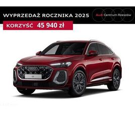 AUDI Q5 SPORTBACK AUDI Q5 SPORTBACK