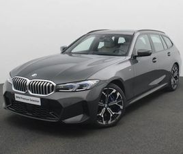 FACELIFT 2 - M SPORT - HIFI