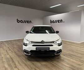 CITROËN C4 PURETECH 130 STOP&START EAT8 SHINE