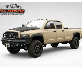 2003 DODGE RAM FOR SALE