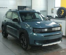 GRANDE PANDA 1.2 HYBRID 110 CV LA PRIMA