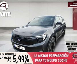 AWD RANGO EXTENDIDO PREMIUM 79KWH