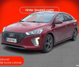 HYUNDAI IONIQ DCT STYLE WLTP