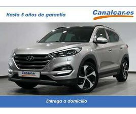 1.7CRDI BD TECNO DT 4X2 141