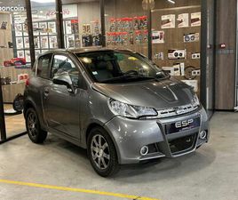 VOITURE SANS PERMIS JDM ROXSY À 119E/MOIS