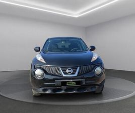 NISSAN JUKE 1.6 ACENTA
