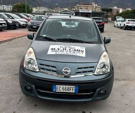 NISSAN PIXO 1.0 5 PORTE FUN