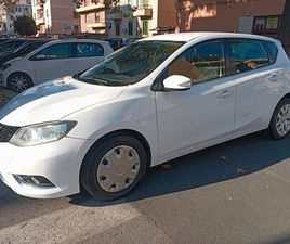 NISSAN PULSAR 1.5 DCI TEKNA
