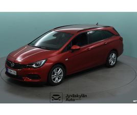 SPORTS TOURER ULTIMATE 145 TURBO A