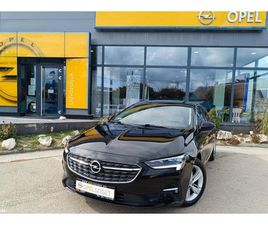 OPEL INSIGNIA GRAND SPORT OPEL INSIGNIA GRAND SPORT 2.0 CDTI ELEGANCE (AU...
