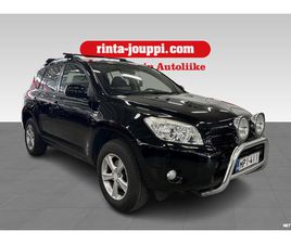 2,2 D-4D 136 CLEAN POWER 4WD