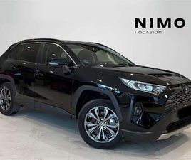 RAV4 2.5L 220H ADVANCE