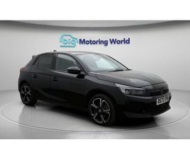 2023 - 1.2 TURBO 130 ULTIMATE 5DR AUTO