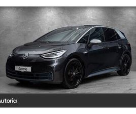 1ST PLUS/MATRIX/R.KAMERA/KEYLESS/VARME RATT/LANEASSIST