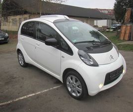 CITROËN TENDANCE INCL. BATTERIE CHADEMO ALU 1 HAND