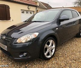 KIA PRO CEED 140 CV
