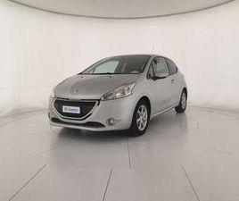 3 PORTE 1.2 PURETECH 12V ACTIVE