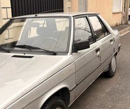 RENAULT 9