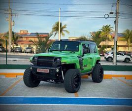 TROLLER T-4 4X4 3.2 20V TDI CAP. RÍGIDA DIESEL 2015