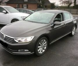 VOLKSWAGEN PASSAT PASSAT LIM. 1.4TSI *HIGHLINE* PANOD+MASSAGE+ACC...