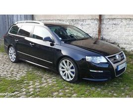 PASSAT R36
