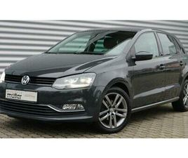 POLO 1.0 BMT COMFO 44 M5F